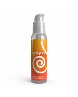 Dosificador Serum Base Agua Gel Efecto Calor 100 ml