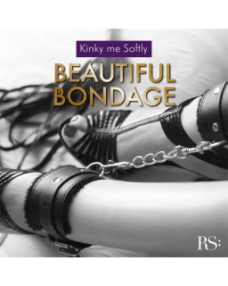 Set BDSM Soiree Kinky Me Softly Purpura