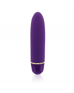 Bala Vibradora Classique Vibe Pride Purpura