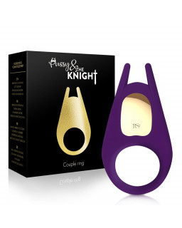 Anillo para el Pene Soiree Pussy The Knight