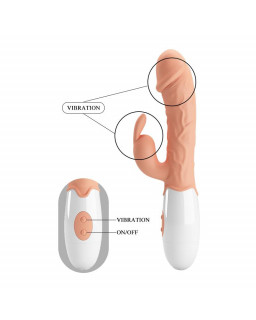 Easter Bunny Vibrador 30 Funciones