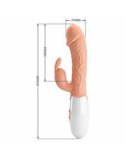 Easter Bunny Vibrador 30 Funciones