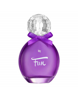 Perfume con Feromonas para Ella Fun 30 ml