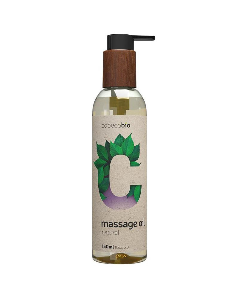 Bio Natural Aceite de Masage 150 ml