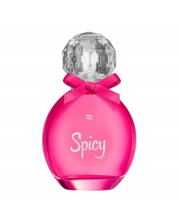 Perfume con Feromonas para Ella Spicy 30 ml