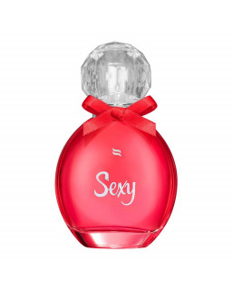 Perfume con Feromonas para Ella Sexy 30 ml