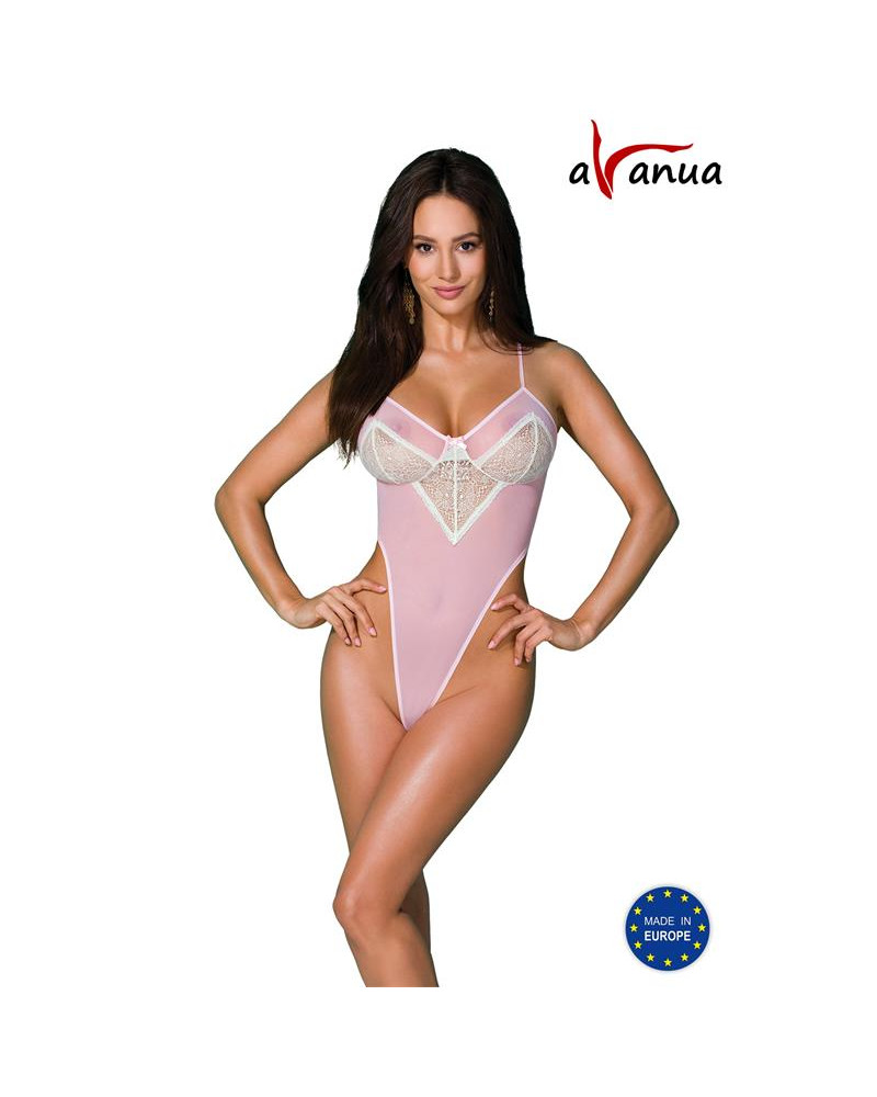 Pamela Body Rosa