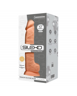 Dildo Dual Density Mod 1 10