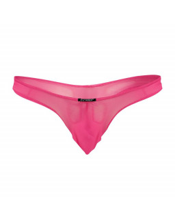 C4MPE02 Tanga Pouch Enhancing Fuchsia