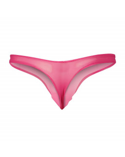 C4MPE02 Tanga Pouch Enhancing Fuchsia