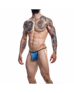 C4M12 Briefkini Royal BlueOTS