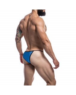 C4M12 Briefkini Royal BlueOTS