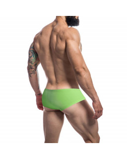 C4M10 Boxers Tipo Shorts Neon Green