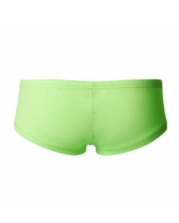 C4M10 Boxers Tipo Shorts Neon Green