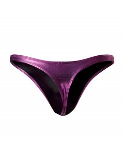 C4M03 Tanga Pink Skai