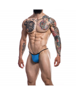 C4M02 Tanga Royal BlueOTS