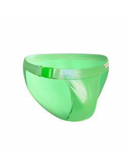 C4M32 Calzoncillo Banador Emerald Verde