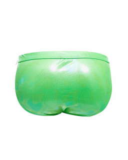 C4M32 Calzoncillo Banador Emerald Verde