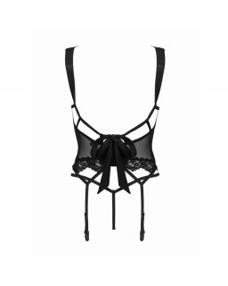 Setilla Corset con Liguero