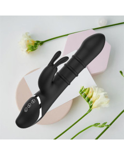 Reipo Vibrador Anillos Deslizantes Up and Down