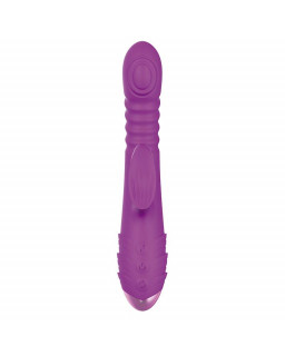 Fenyx Vibrador con Thrusting y Pulsacion