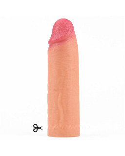 Funda para el Pene Extender Add 1