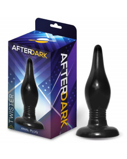 Twister Plug Anal 125 cm x 39 cm