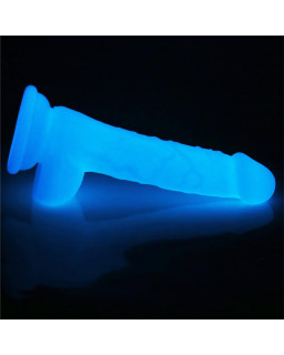 Dildo Lumino Play 70