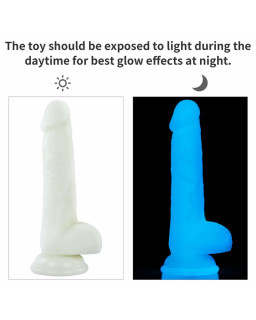 Dildo Lumino Play 70