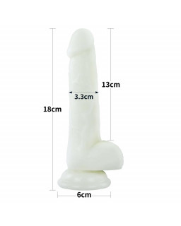 Dildo Lumino Play 70