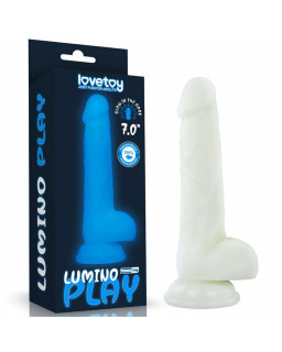 Dildo Lumino Play 70