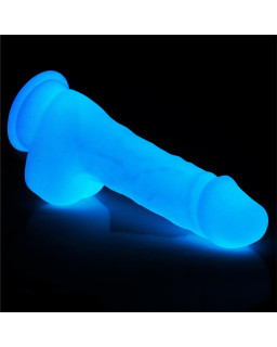 Dildo Lumino Play 75