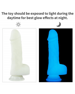 Dildo Lumino Play 75