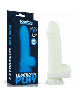 Dildo Lumino Play 75