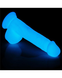 Dildo Lumino Play 80