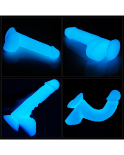 Dildo Lumino Play 80