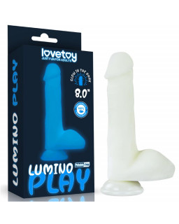 Dildo Lumino Play 80