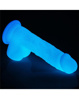 Dildo Lumino Play 80