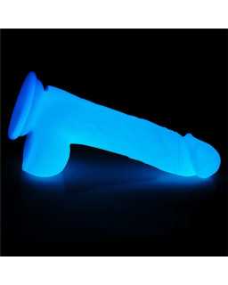 Dildo Lumino Play 80