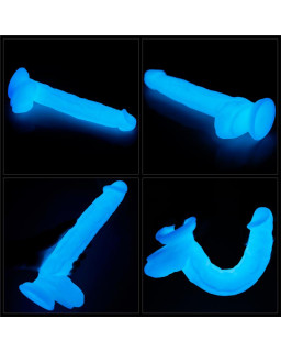 Dildo Lumino Play 105