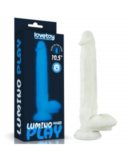 Dildo Lumino Play 105