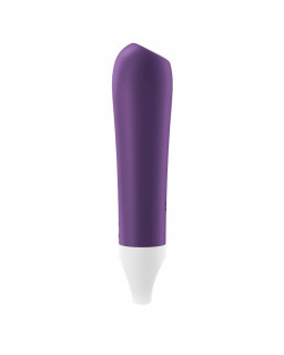 Ultra Power Bullet 2 Bala Vibradora Violet