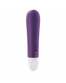 Ultra Power Bullet 2 Bala Vibradora Violet