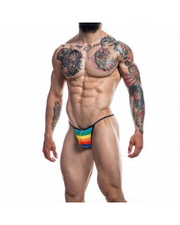 Tanga Rainbow