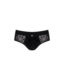 Azmeron Jockstrap Suspensorio Leopardo