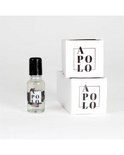 Apolo Perfume en Aceite con Feromonas 20 ml