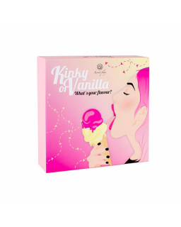 Juego Kinky or Vanilla Es En De Fr Nl Pt It