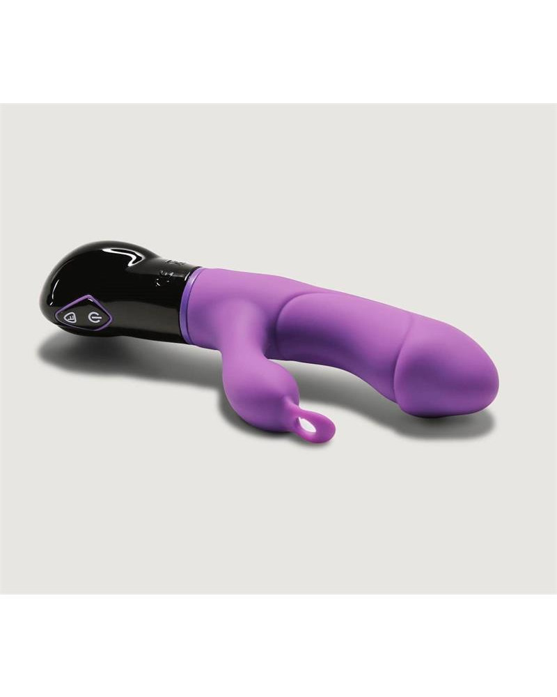 Vibrador Ares 20