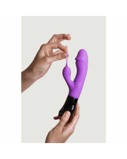 Vibrador Ares 20