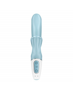 Love Me Blue Vibrador Punto G